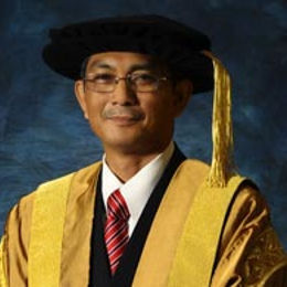 Prof Datuk Seri Dr Md Zabid Abdul Rashid
