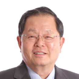 Vice President