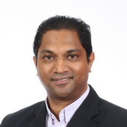 Assistant Treasurer