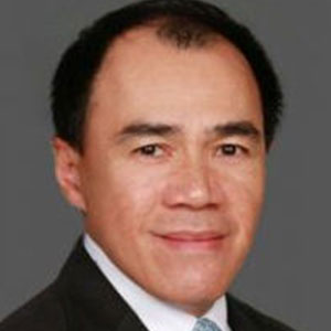 Mr Godwin Cheng