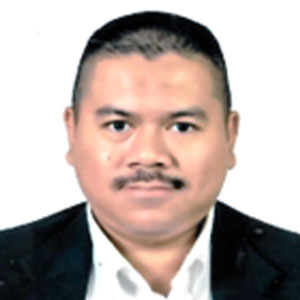 Mr Helmy Ishak
