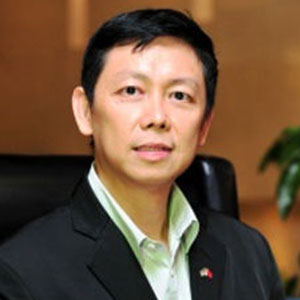 Mr Johnny Tai Teck Hing