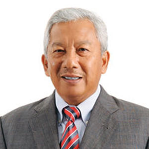 Datuk Kamaruddin Hassan